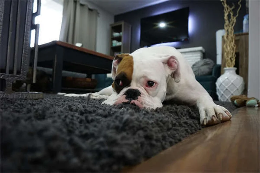 犬の拡張型心筋症(DCM)の症状と治療法を獣医師が解説