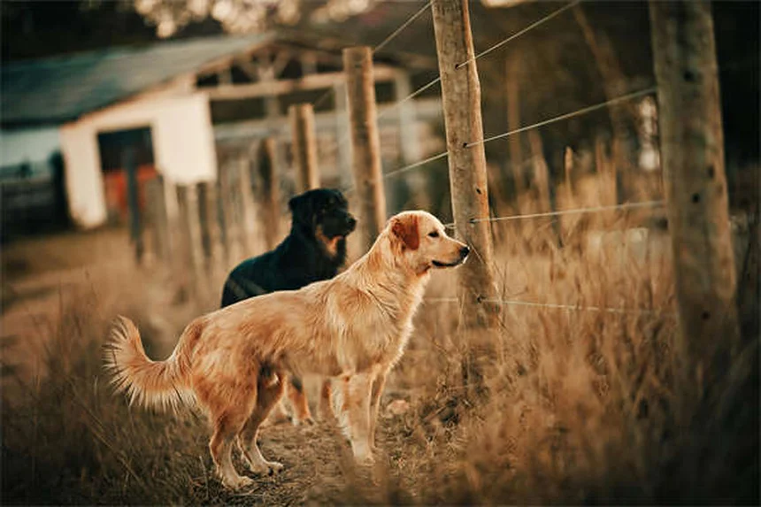 犬の恐怖攻撃性を解決する5つの方法｜専門家が教える対処法